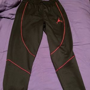 Jordan Pants